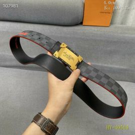 Picture of LV Belts _SKULVBelt40mm100-125cm8L1486782